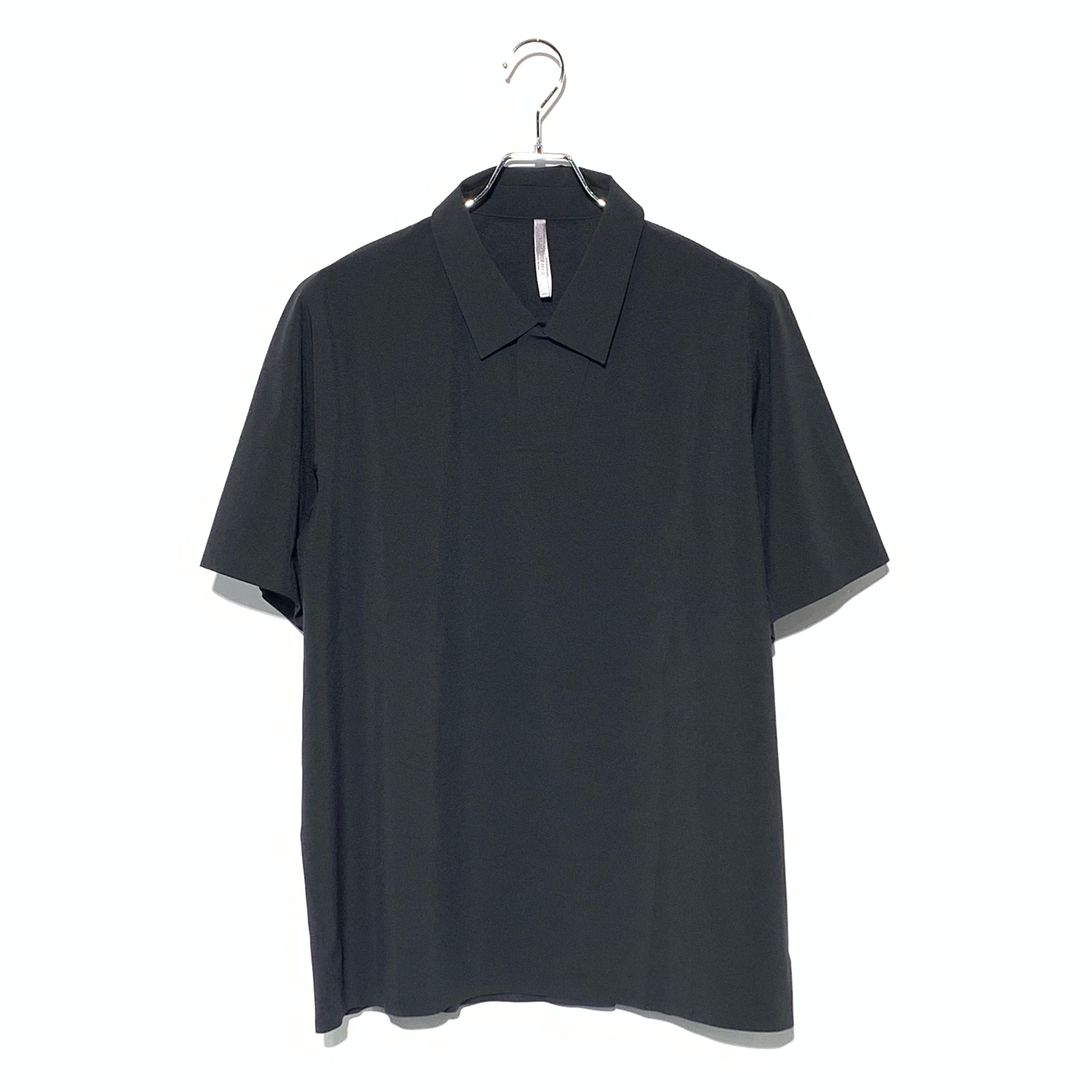 ARC’TERYX VEILANCE Dromos Tech Polo M Black
