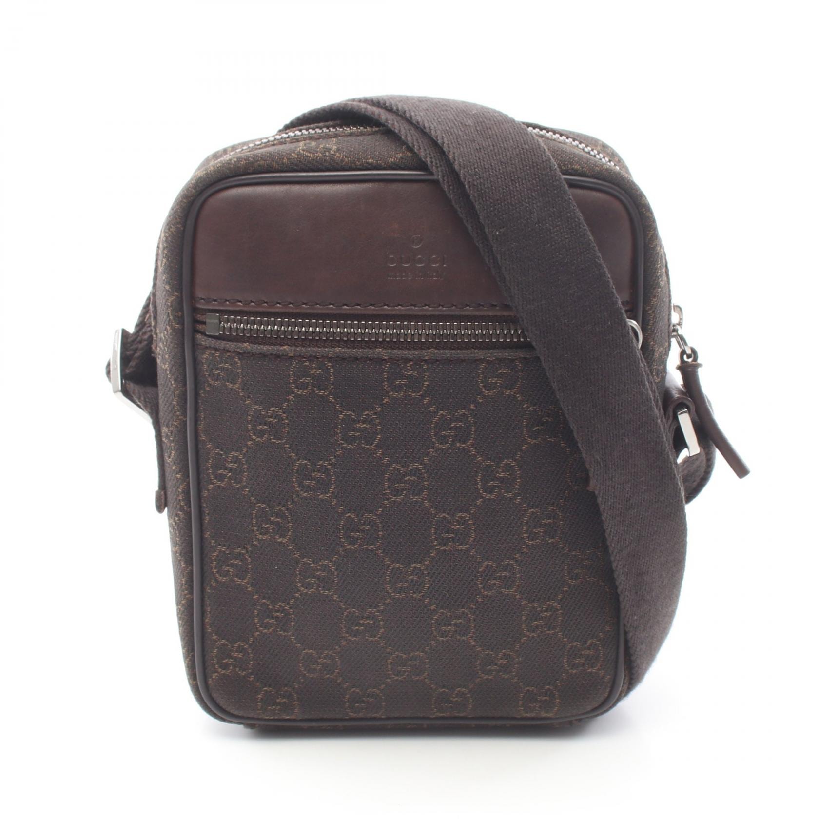 グッチ GUCCI 101680 【中古】