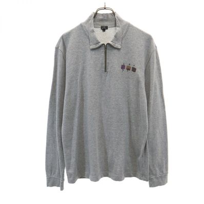 Paul Smith 長袖 トレーナー