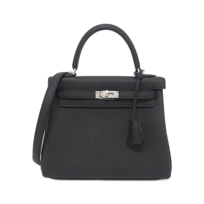【未使用品】エルメス ケリー 25cm 044624CK バッグ