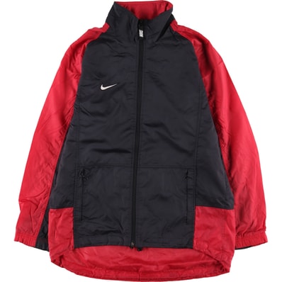 古着 90年代 ナイキ NIKE ナイロンジャケット メンズM相当 ヴィンテージ/eaa544998