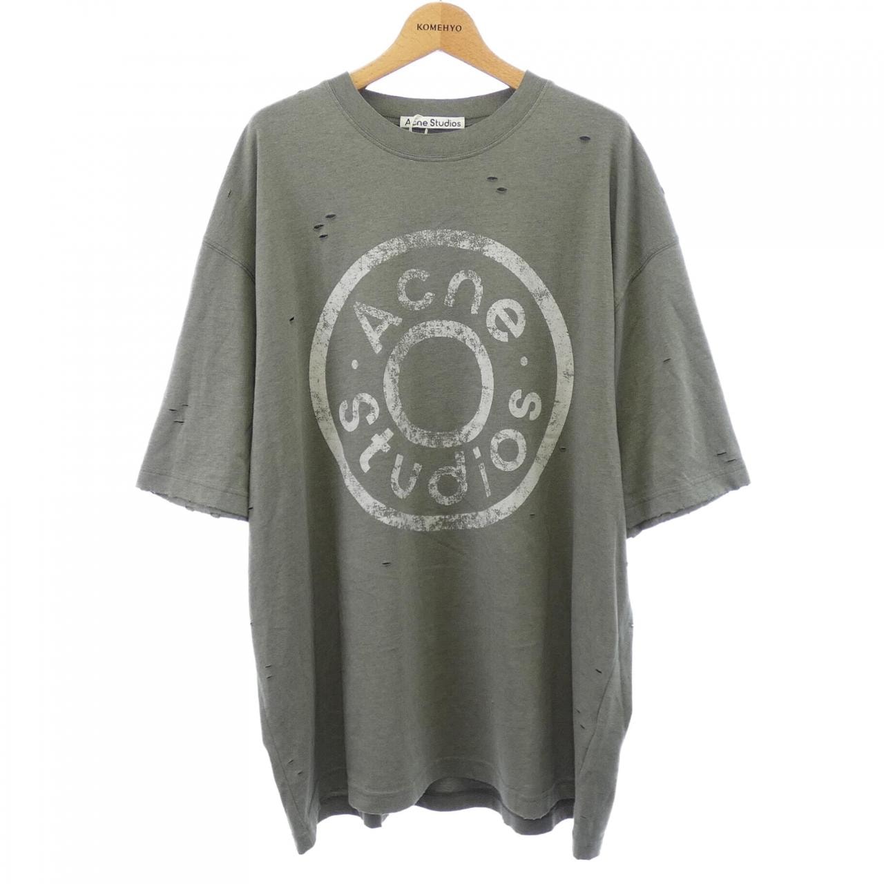 アクネストゥディオズ ACNE STUDIOS FN-UX-TSHI000079 Tシャツ