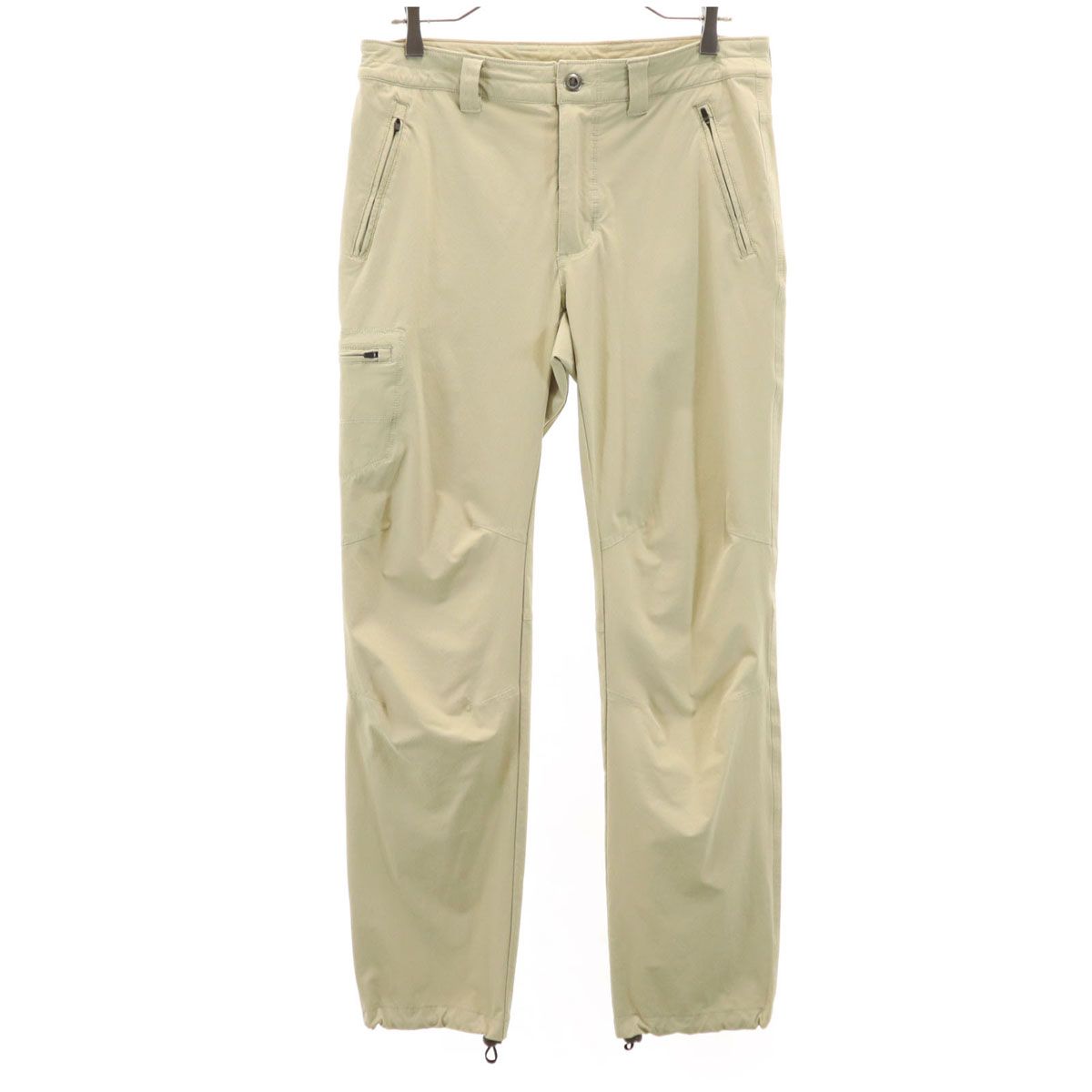 patagonia パタゴニア ワークパンツ
