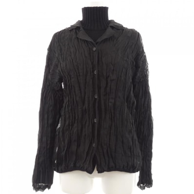 イッセイミヤケ ISSEY MIYAKE IM22KJ902 トップス
