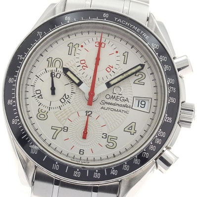 オメガ スピードマスター マーク40 3513.33 メンズ 【中古】
