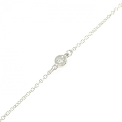 ティファニー バイザヤード ブレスレット