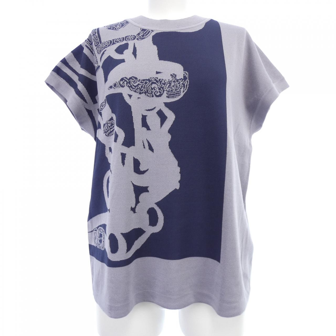 エルメス HERMES ニット