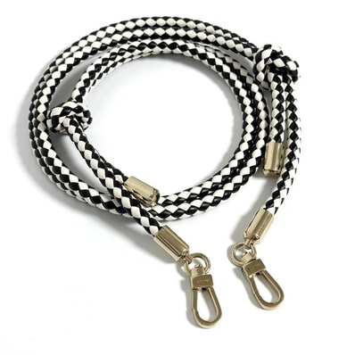 【定価9万】ヴァレクストラ ショルダー ストラップ ハンドバッグ用 レザー