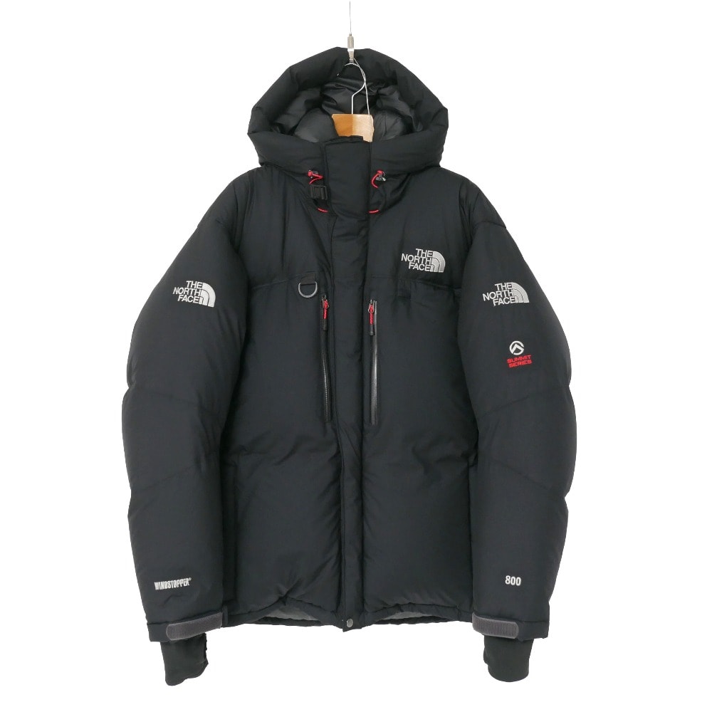 THE NORTH FACE ザ・ノースフェイス HIMALAYAN PARKA ヒマラヤンパーカー  SUMMIT SERIES ダウンジャケット サイズXL ブランド古着【中古】RA8284