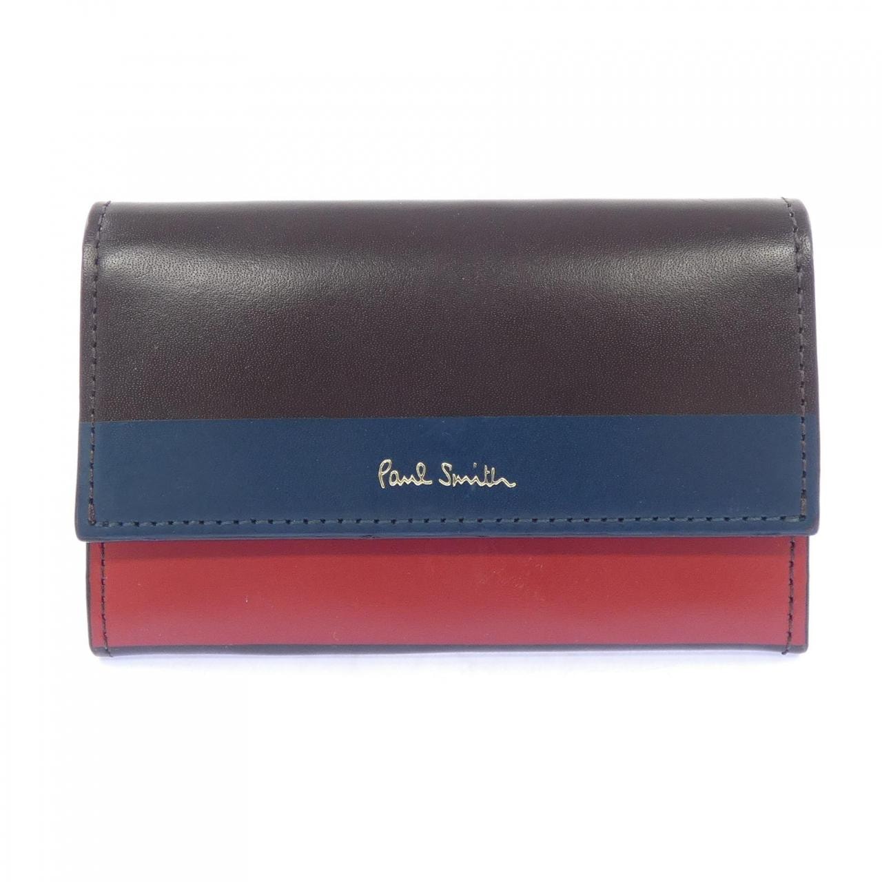 ポールスミス Paul Smith CARD CASE
