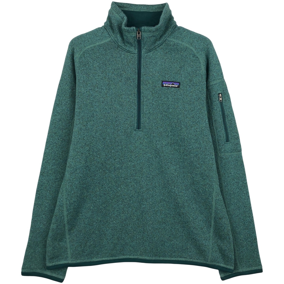 古着 パタゴニア Patagonia ベターセーター 25618FA20 フリースプルオーバー レディースL相当/eaa605402