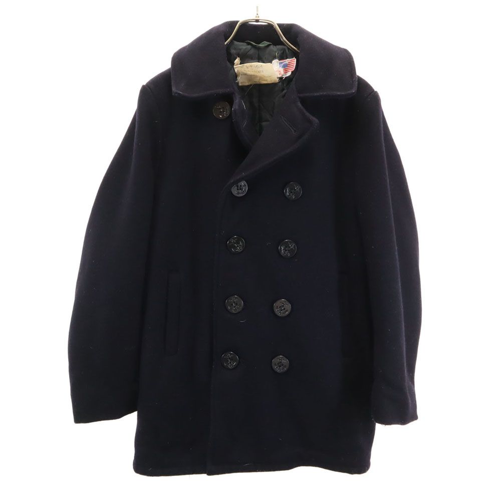 schott ショット ピーコート