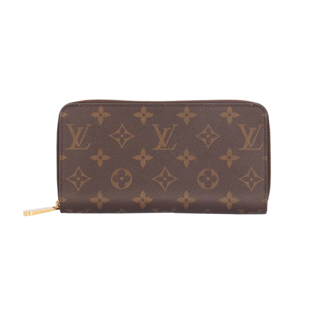 Louis Vuitton Zippy Wallet Monogram "Rose Ballerine"