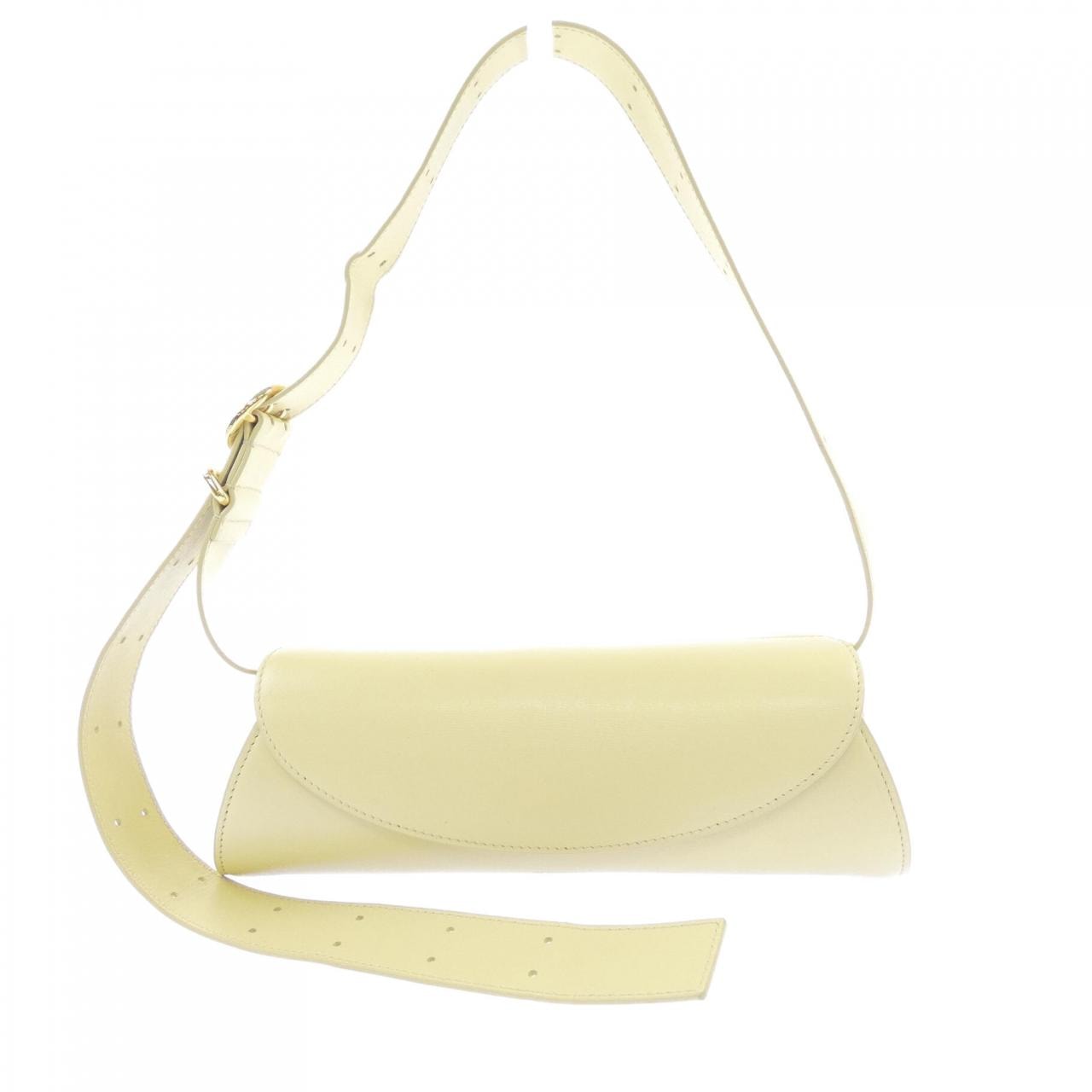 ジルサンダー JIL SANDER カンノーロ CANNOLO J07WD0023 BAG