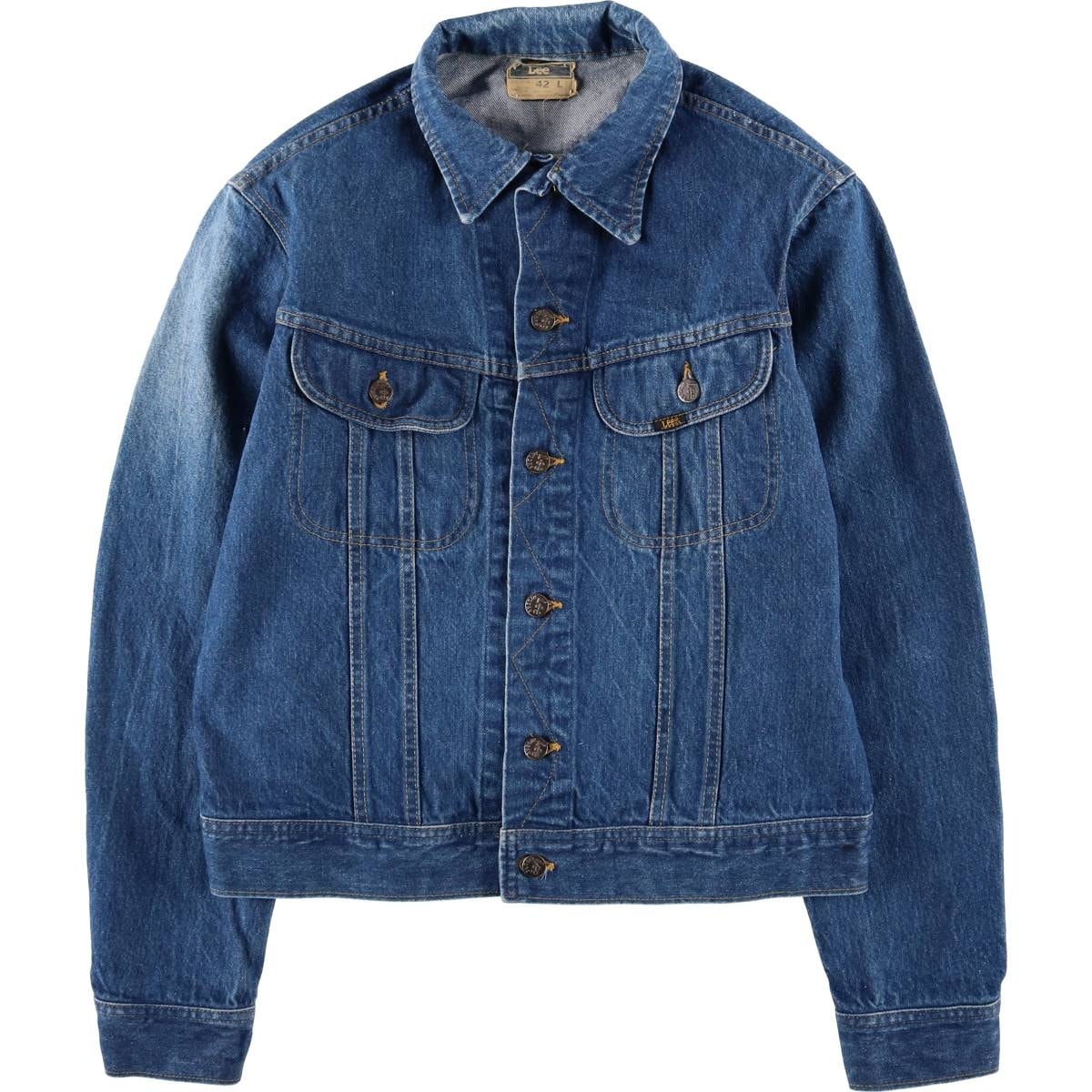 Leeデニムジャケット リー(LEE)|LEE デニムジャケット|HARDOFFオフモール（オフモ