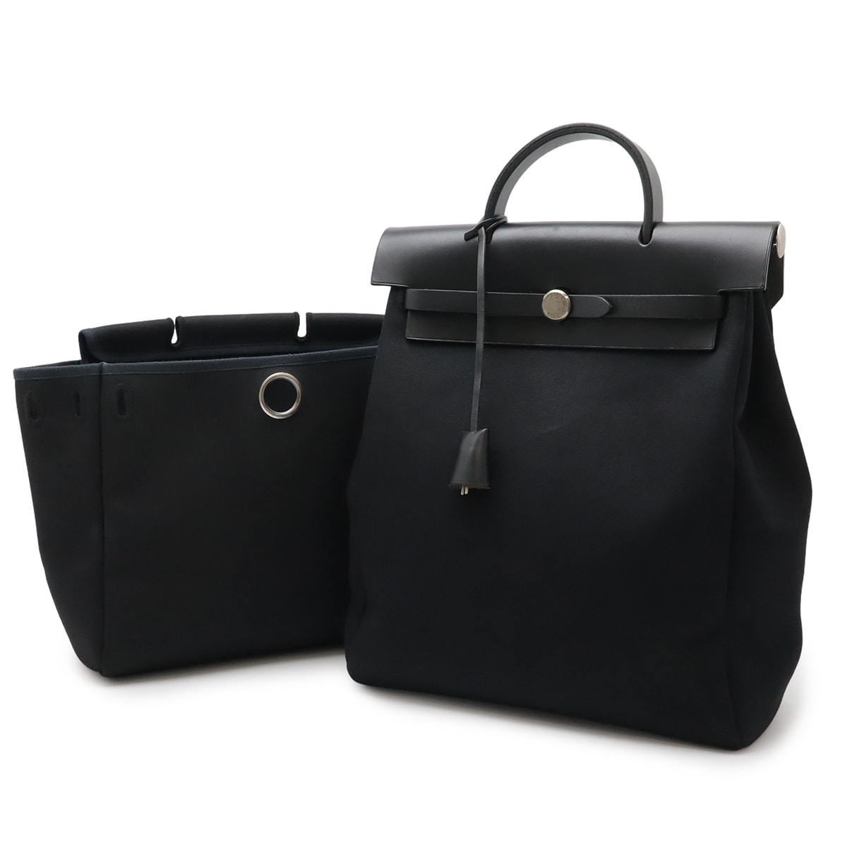 エルメスアドPM エールバッグリュック・デイパック レディース