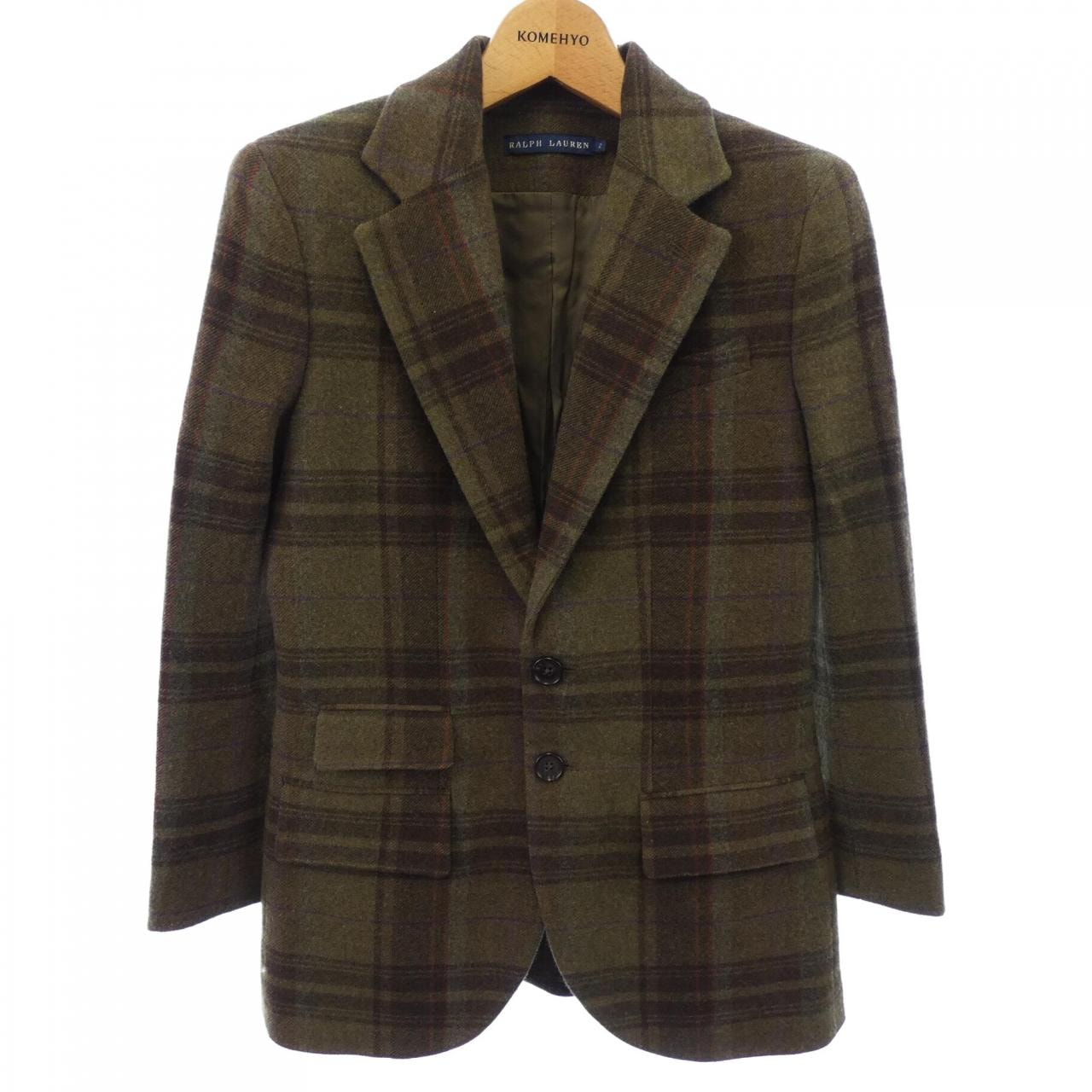 ラルフローレン RALPH LAUREN ジャケット