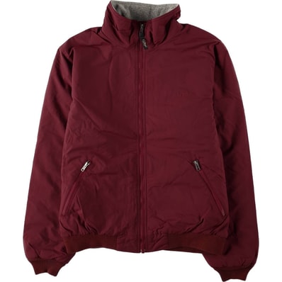古着 90~00年代 エルエルビーン L.L.Bean 中綿ジャケット パファージャケット メンズM相当/eaa673732