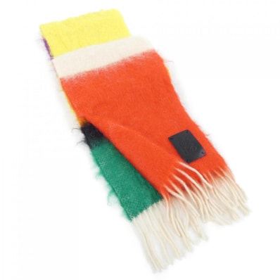 ロエベ LOEWE MUFFLER