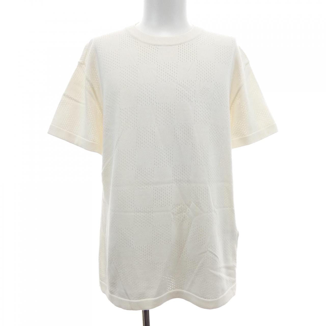 ルイヴィトン LOUIS VUITTON HVN44WAUR ニット