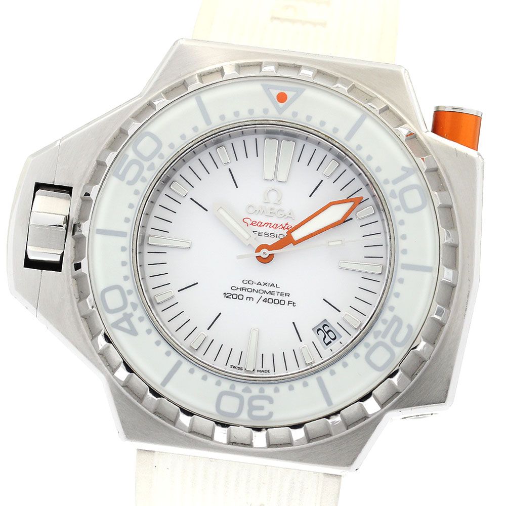 オメガ シーマスター プロプロフ メンズ 【中古】