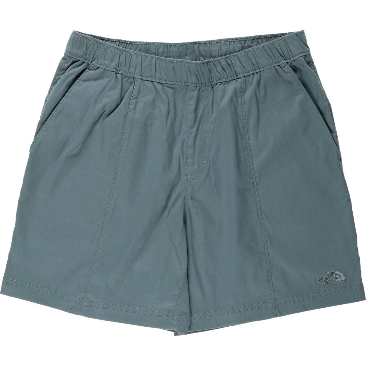 古着 ザノースフェイス THE NORTH FACE ナイロンショーツ ショートパンツ メンズM相当/eaa669749