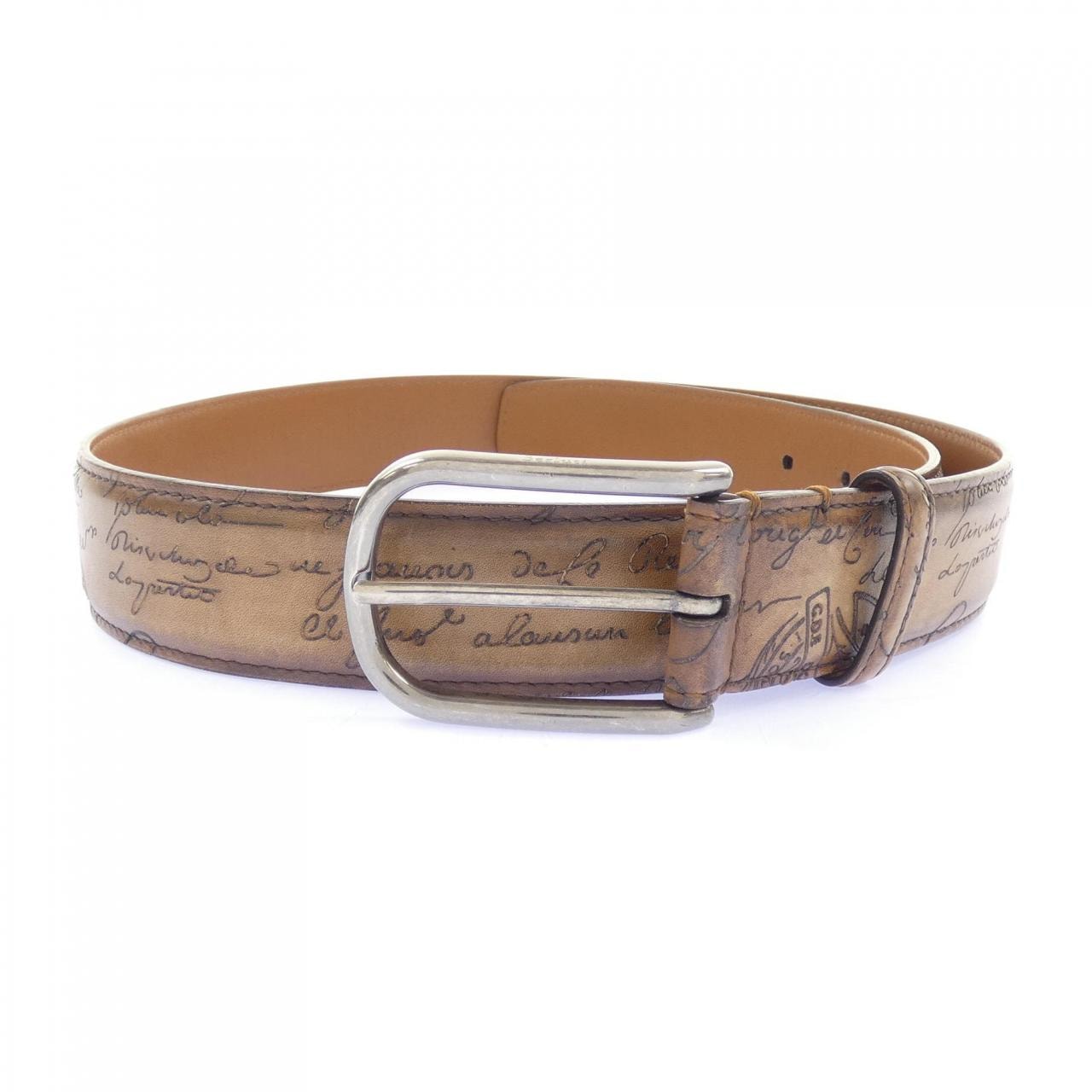 ベルルッティ Berluti BELT