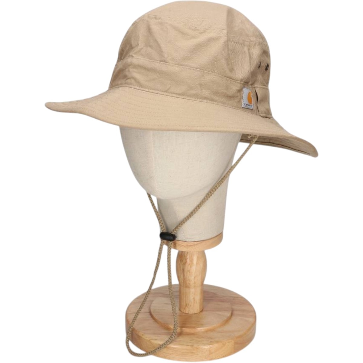 古着 カーハート Carhartt サファリハット フリーサイズ相当/gaa008137