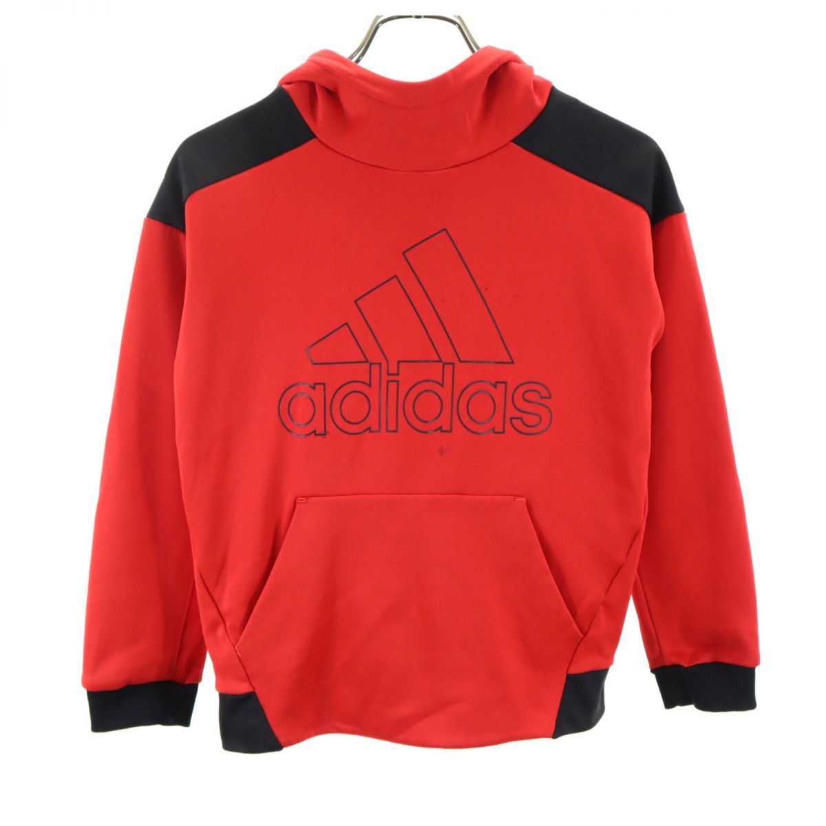 adidas アディダス 長袖 パーカー