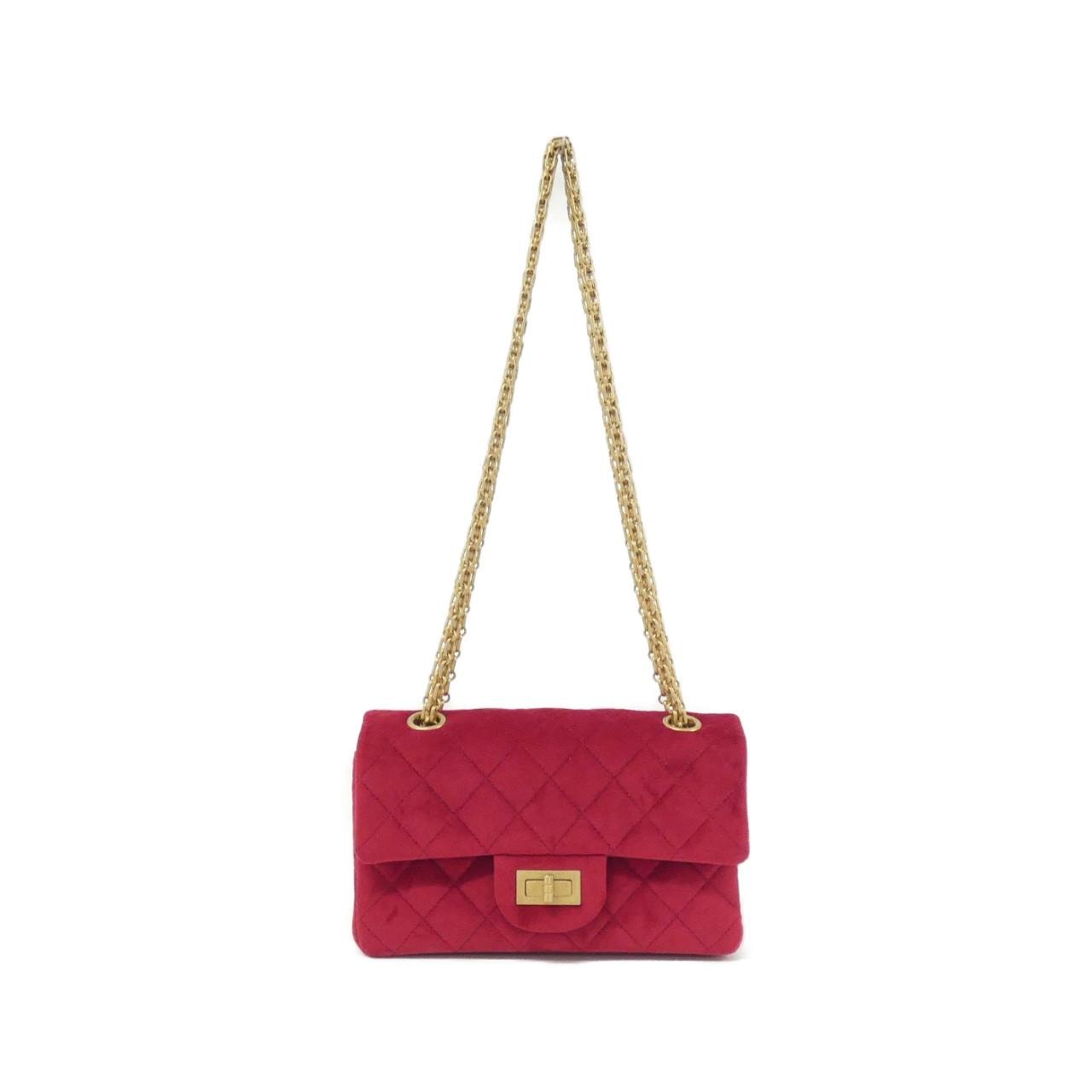 シャネル AS0874 ショルダーバッグ