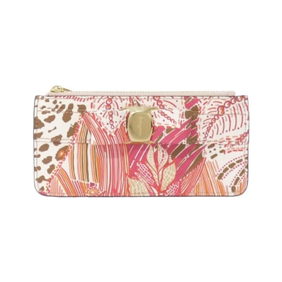 サルヴァトーレフェラガモ 22 E010 コインケース