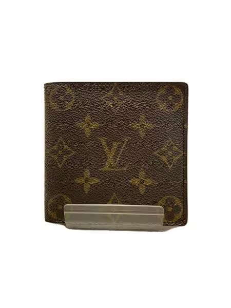 Louis Vuitton Marco Wallet Monogram