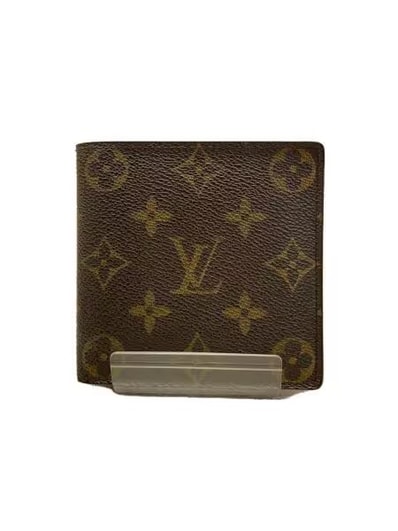 Louis Vuitton Marco Wallet Monogram