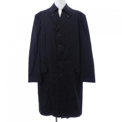 ヨウジヤマモトプールオム YOHJI YAMAMOTO POUR HOMME HR-J45-001 コート