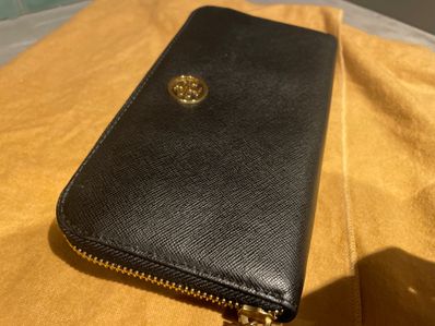財布 ブラック