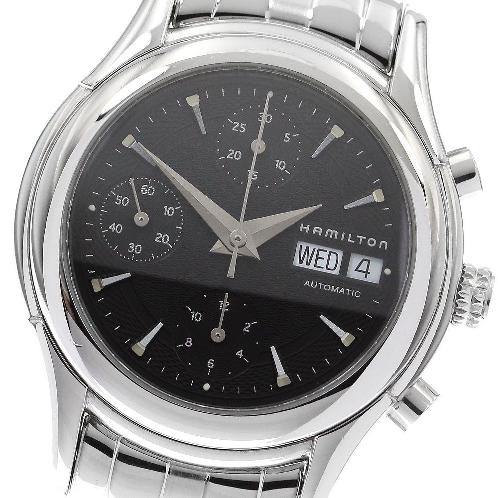 ☆良品 ハミルトン ジャズマスター 021530 メンズ 【中古】