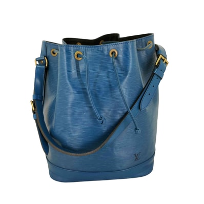 エピ ノエ 巾着型 ショルダーバッグ【1142626065496】