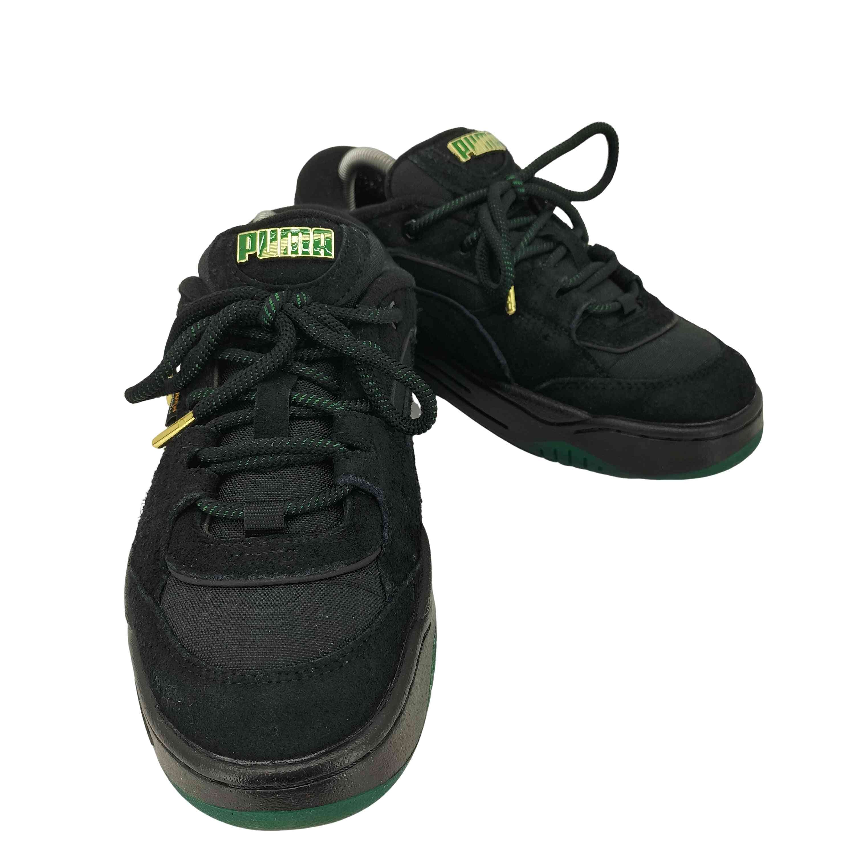 PUMA-180 CARROTS【1141100569987】