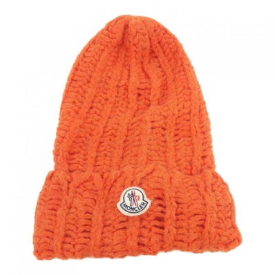 モンクレール MONCLER B20910021699 ニットキャップ