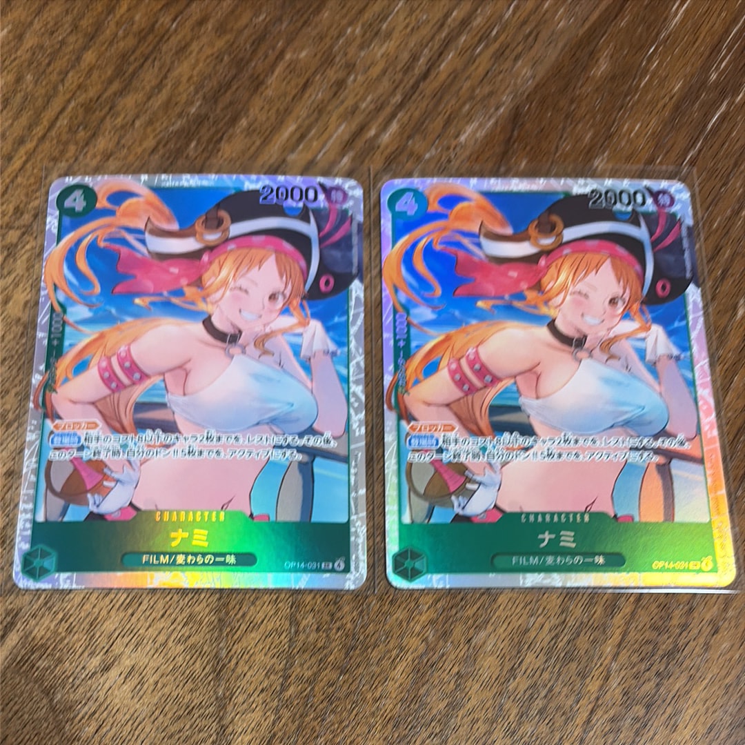 PSA10】ニコ・ロビン C-P [ST29-009](スタートデッキ「エッグヘッド