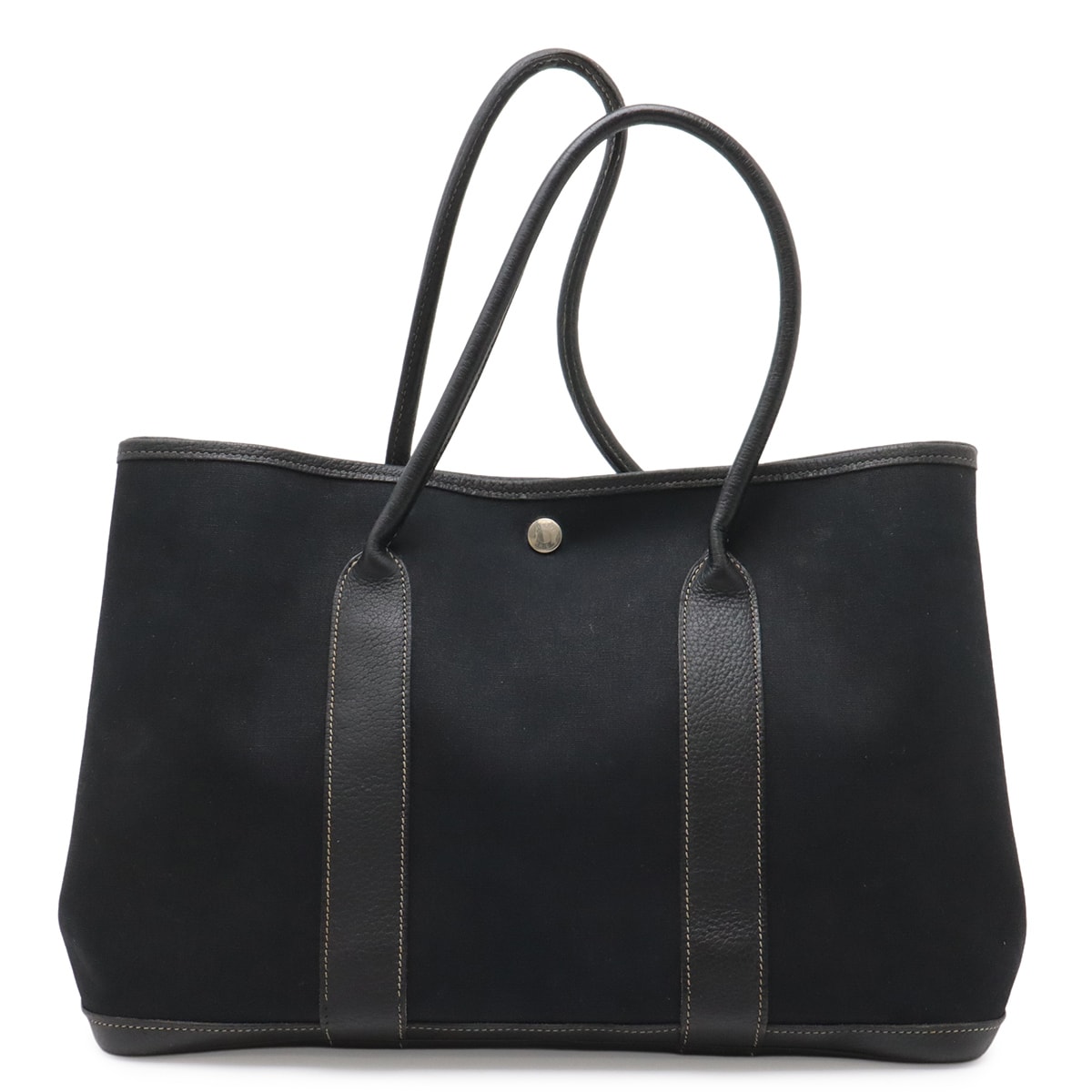 エルメスガーデンパーティPM トートバッグ レディース