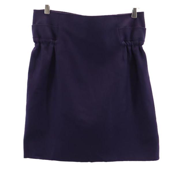 MARNI マルニ ミニ丈 スカート