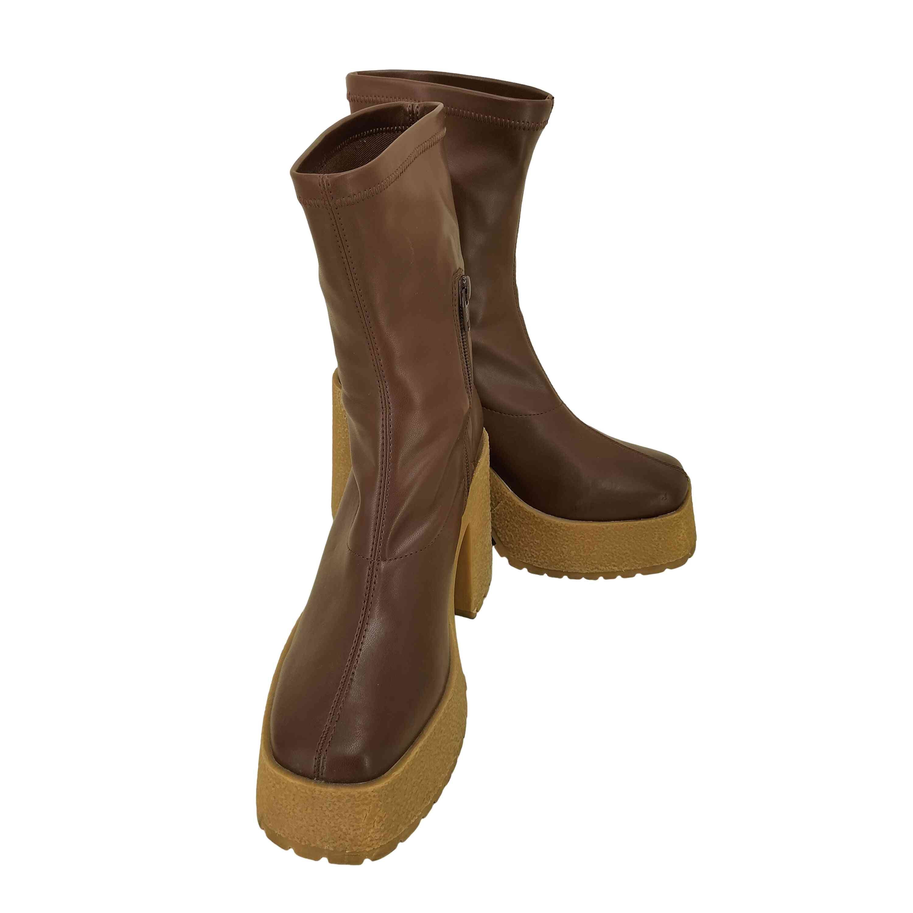 CHUNK SOLE MIDDLE【1141477857274】