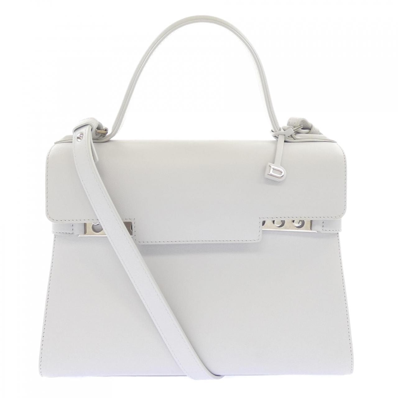 デルボー DELVAUX TEMPETE AA0368AAX BAG