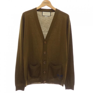 グッチ GUCCI 729469 XKCOR カーディガン