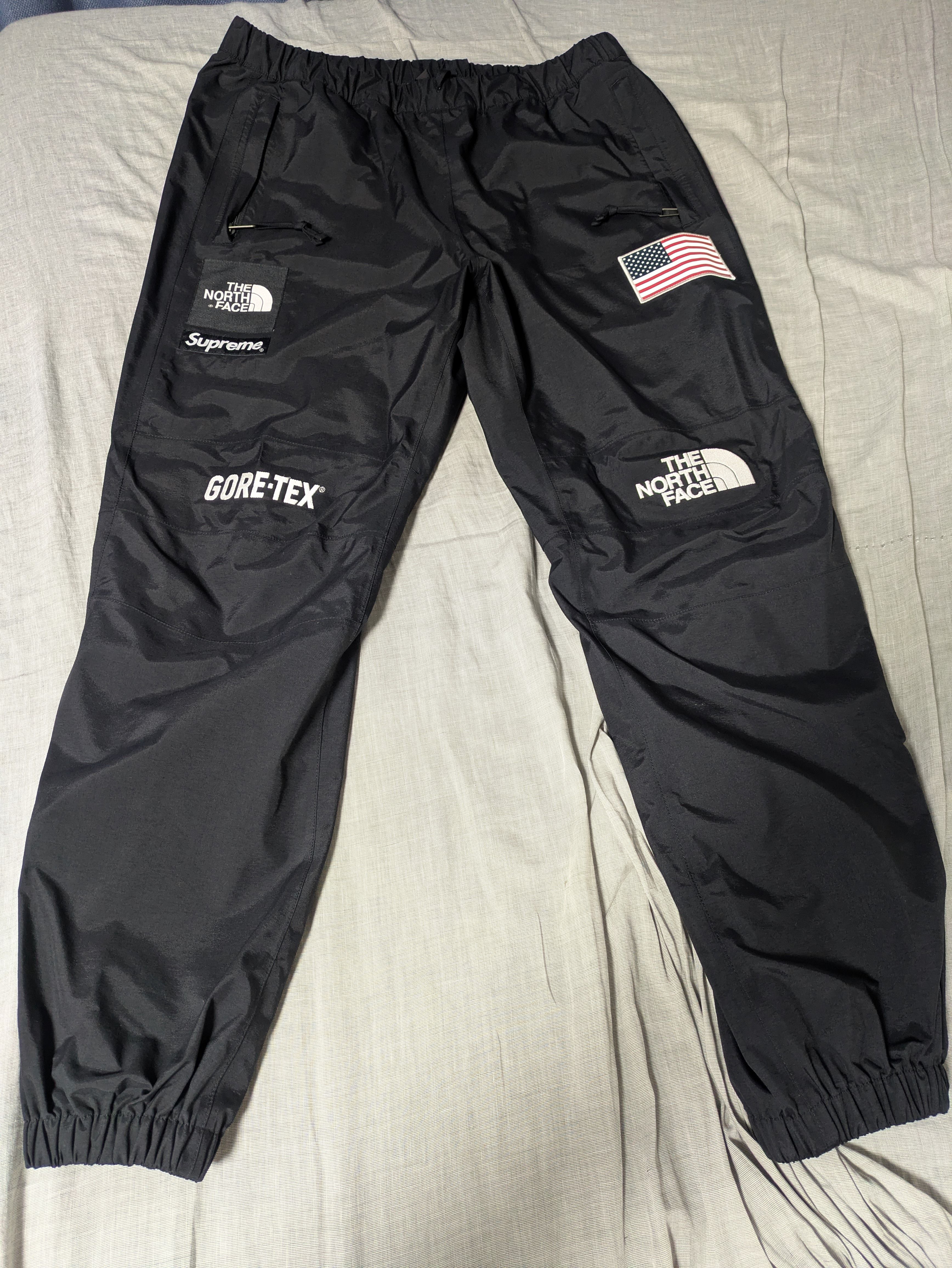 THE NORTH FACE トランスアンタークティカ パンツ　L Supreme The North Face Antarctica Expedition Gore-Tex Pant 