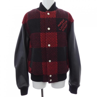 ルイヴィトン LOUIS VUITTON HRL83EBQV ブルゾン