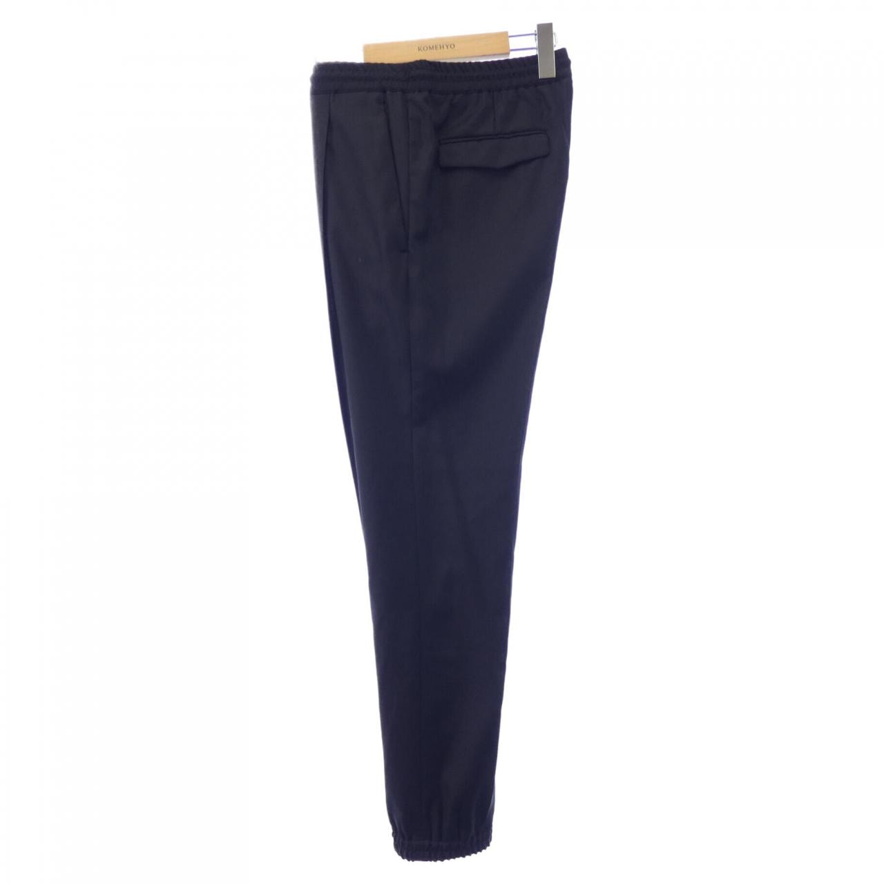 ディオール DIOR DIOR ESSENTIALS トラックパンツ 733C139E3226 パンツ