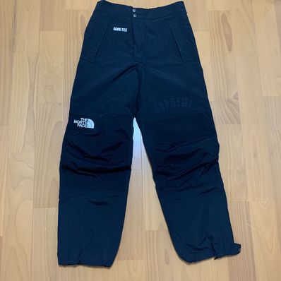Supreme x The North Face Arc Logo Mountain Pant "Black"