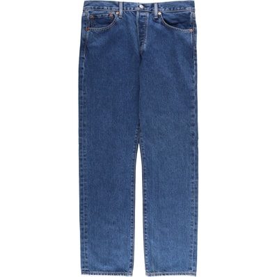 古着 リーバイス Levi's 501 ユーロモデル ストレートデニムパンツ メンズw34相当/eaa589630